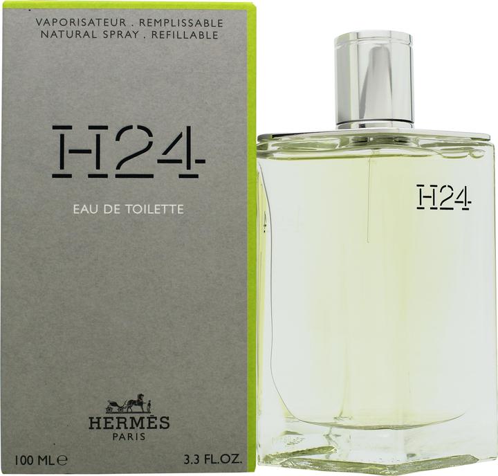 Immagine prodotto Hermès H24 (Eau de toilette, 100 ml)