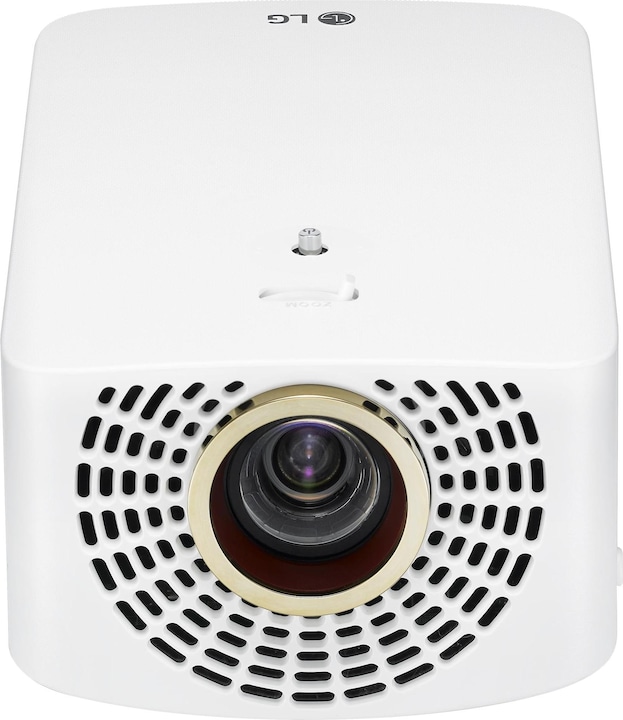 LG HF60LS Largo 2.0 (Full HD, 1400 lm, 1.4:1)
