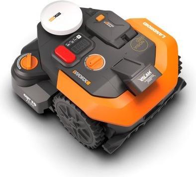 Worx Worx Landroid Vision Cloud M800 Robot koszący Kosiarka automatyczna 800 m (800 m²)