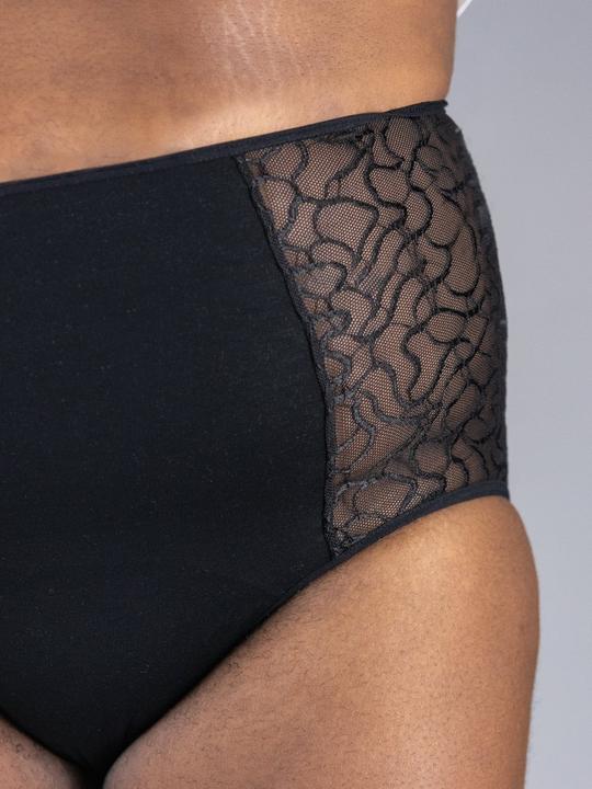 Produktbild Moona Menstruationshöschen "Gaïa" Frau Underwear (S)