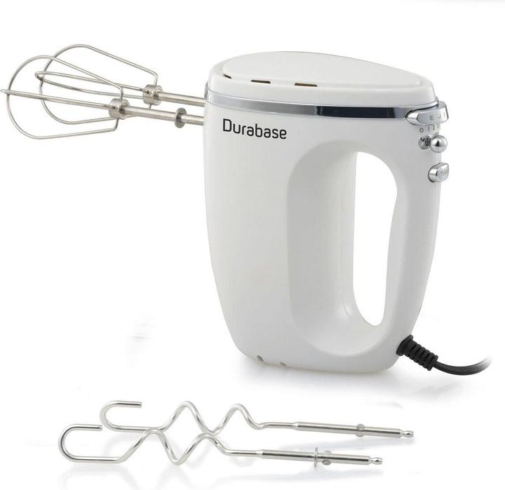 Actual product image Durabase Batteur 350 (350 W)
