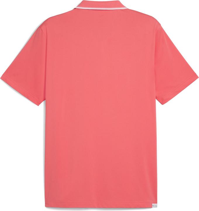 Produktbild Puma Mattr Elevated Solid Polo - LC (L)