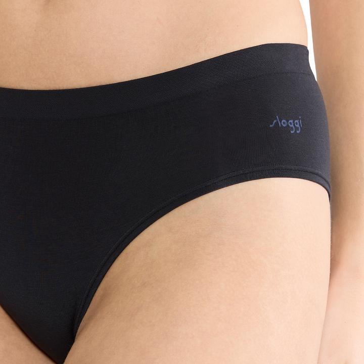Produktbild Sloggi 4er Pack GO Sense Hipster (XS, 4er Pack)