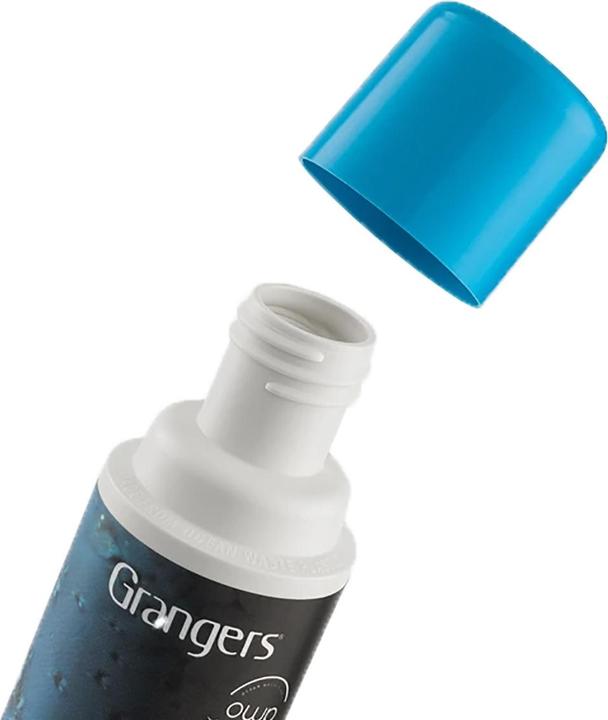 Produktbild Grangers Wash & Imprägnierung (6 Waschgänge, Flüssigwaschmittel)