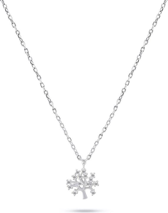 Immagine prodotto Brilio Argento - Collana con albero della vita in argento NCL104W