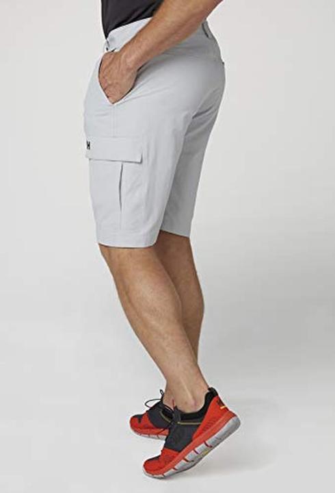 Image du produit Helly Hansen HH QD CARGO SHORTS 11 (28)