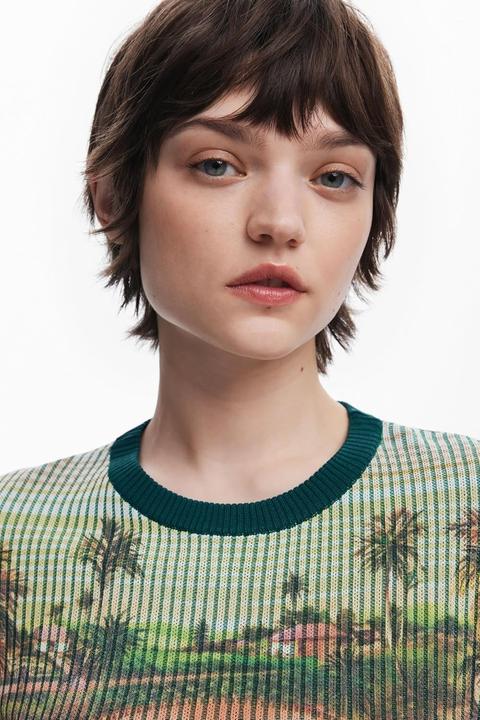 Produktbild Desigual T-Shirt (L)