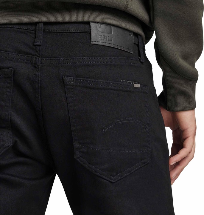 Actual product image G-Star Jeans Slim Fit "3301 (W31/L32)