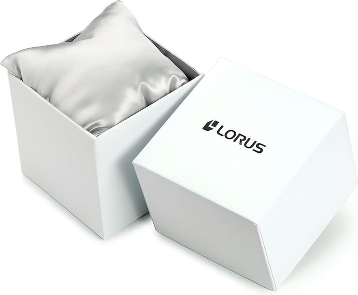 Actual product image Lorus Sport - RL411BX9 (Sports watch, 42 mm)
