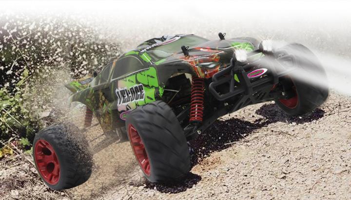 Image du produit Jamara Veloce