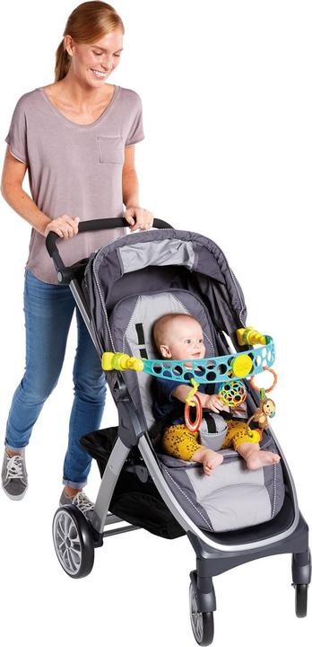 Produktbild HCM Kinzel Stroller Arch