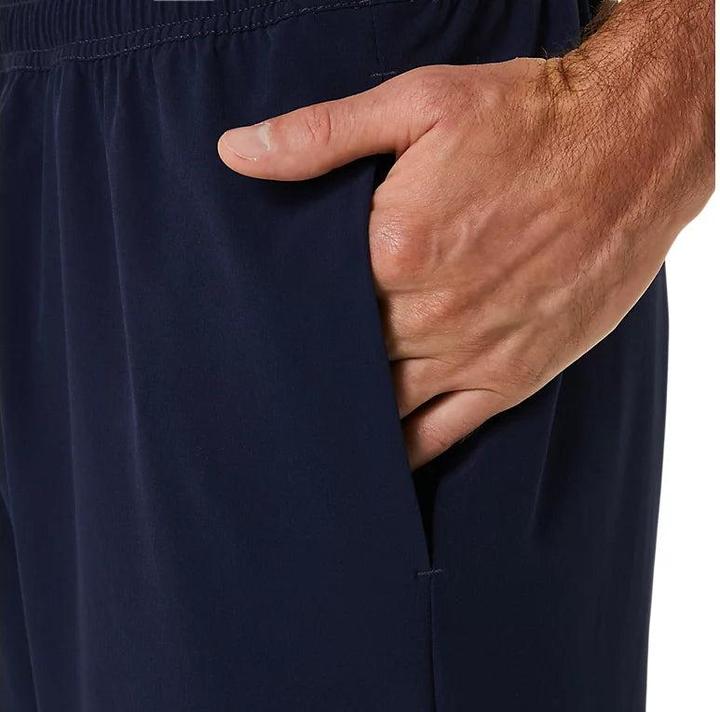 Produktbild ASICS Performance Match Pant Herren (XL)