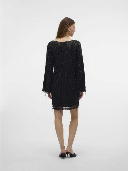 Immagine prodotto Vero Moda SNKIA 2-WAY Kurzes Kleid Party-Kleid (S)