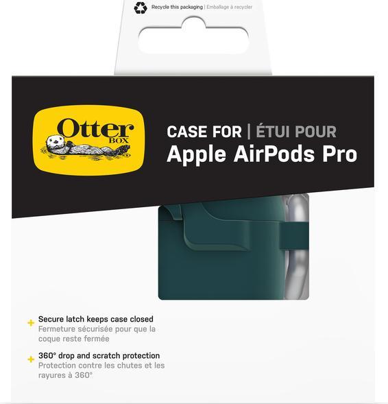 Actual product image OtterBox Headphone Case for Apple AirPods Pro (1st/2 Gen.) (Headphone sleeve)