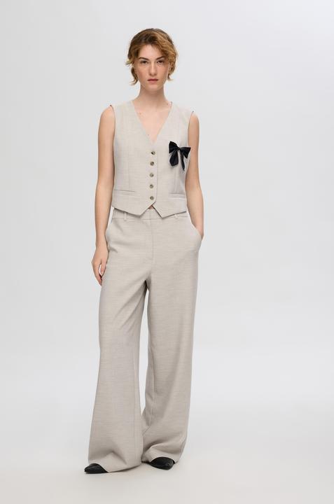 Image du produit Selected Gilet élégant (Bande de fréquences 38 (2600 MHz))