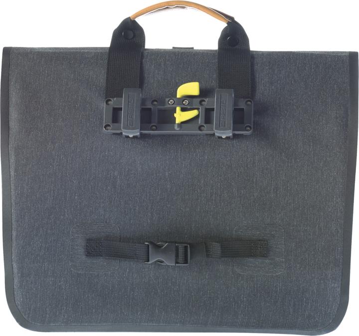 Produktbild Basil Urban Dry Business (20 l, Gepäckträgertasche)