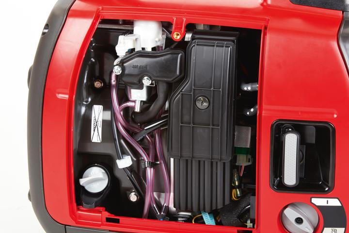 Image du produit Honda EU22i (1800 W, 3.60 l)