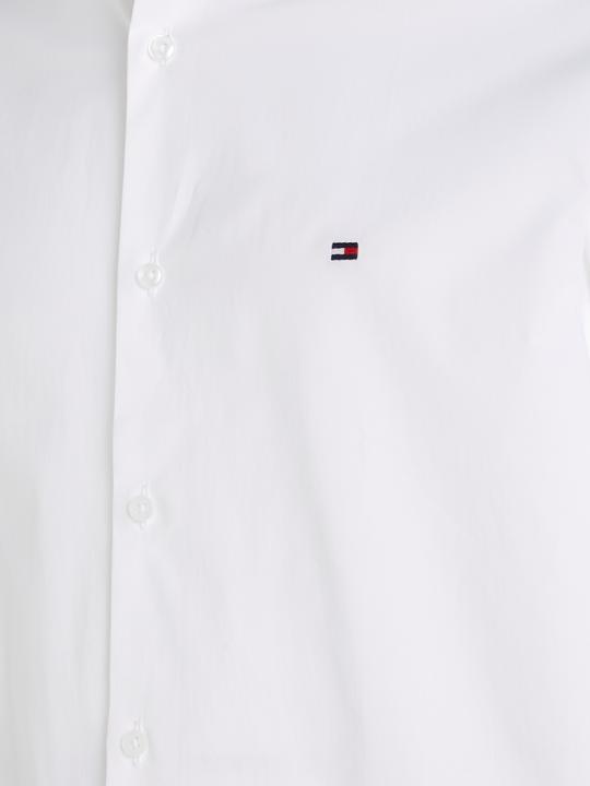 Produktbild Tommy Hilfiger Core cl Flex Poplin Sf Shirt (42)