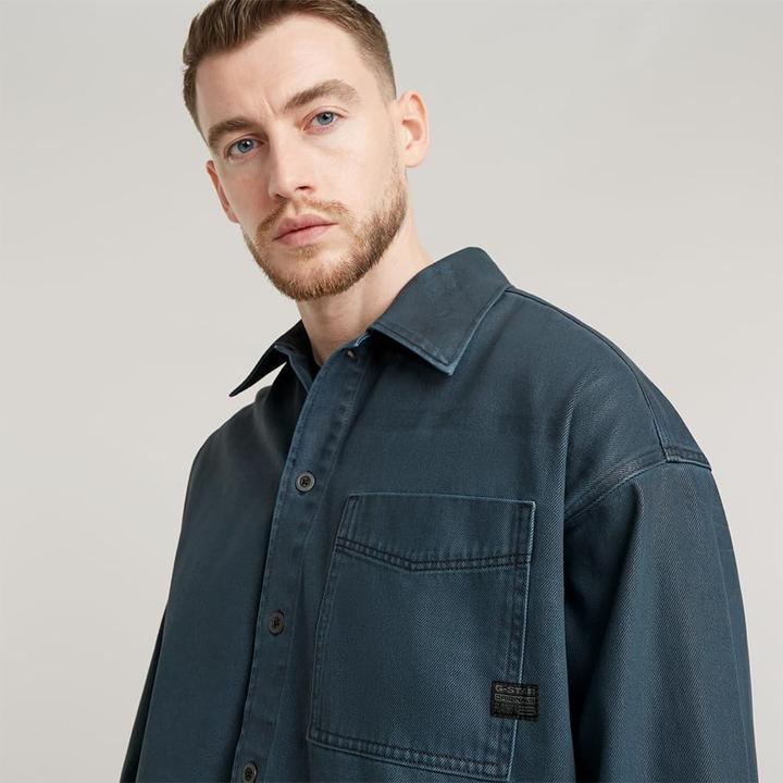 Immagine prodotto G-Star Camicia Oversize Boxy Fit (M)