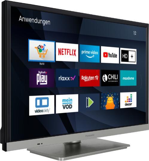Image du produit Panasonic TX -24JSW354 (24", JSW354, LED, HD, 2021)