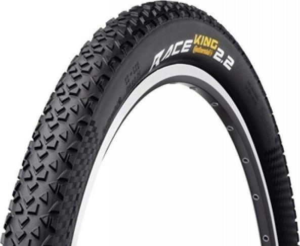 Produktbild Continental Race King 2.0 Sport 29 Zoll Draht Skin (29 x 2.00, 50-622)