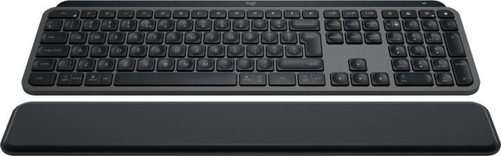 Actual product image Logitech MX Keys S (US, Wireless)