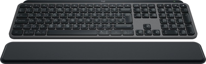 Actual product image Logitech MX Keys S (Eng. Int., Wireless)
