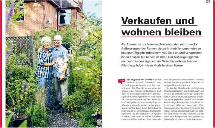 Image du produit Meine Immobilie erfolgreich verkaufen (Allemand, Werner Siepe, 2023)