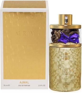 Actual product image Ajmal Elixir (Eau de parfum, 75 ml)