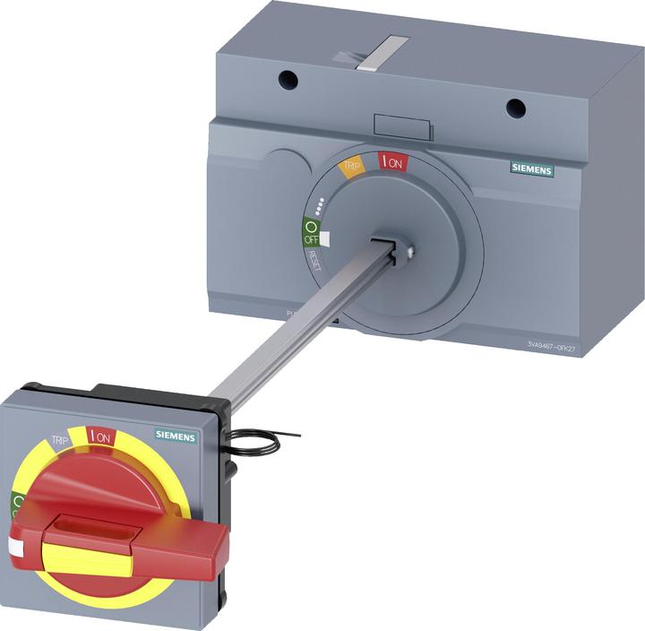 Actual product image Siemens 3VA9467-0FK27