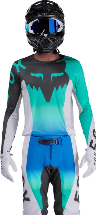Actual product image Fox Flexair Spire Jersey (M)