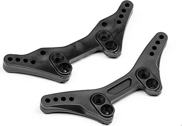 Produktbild HPI Sport 3 - Shock Tower (Front/Rear)