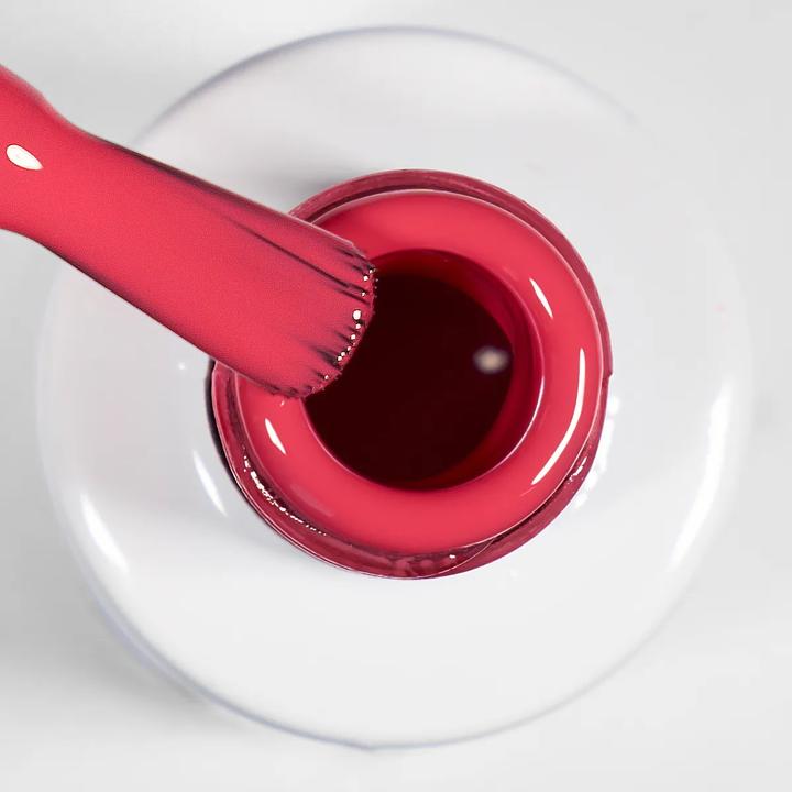 Produktbild Alessandro International Striplac UV Colour Pink Hibiscus 6.5 ml (210 Pink Hibiscus, UV-Gel Lack)