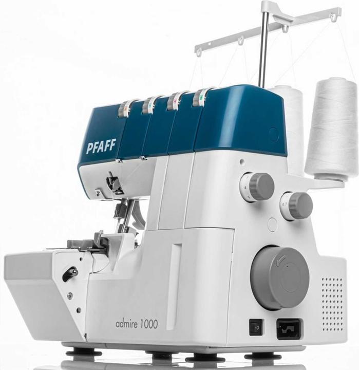 Image du produit Pfaff Surjeteuse Admire 1000