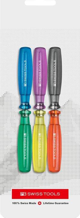 Produktbild PB Swiss Tools Pb 6100 (6x)