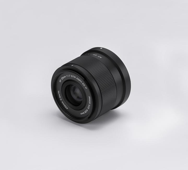 Actual product image Viltrox AF 25mm F/1.7 Nikon Z (Nikon Z, APS-C / DX)