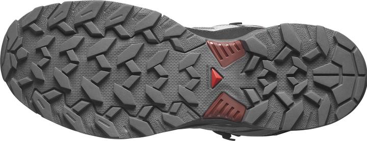 Actual product image Salomon X Ultra 360 Mid GTX (42)