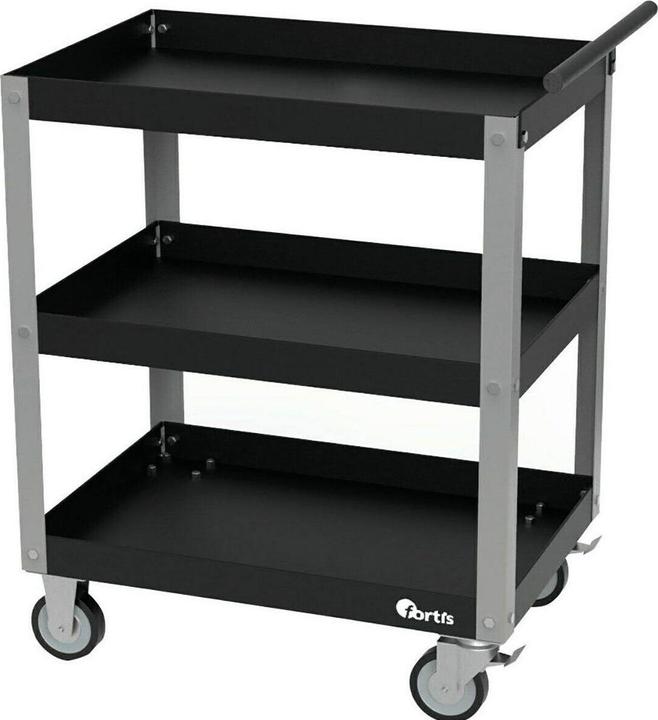 Produktbild Fortis Servicewagen (150 kg)
