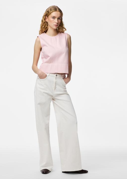Produktbild Pieces PCSKY Jeansweste (XS)