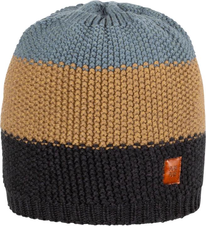 Actual product image Pure Pure Cap anthracite (51 - 53)