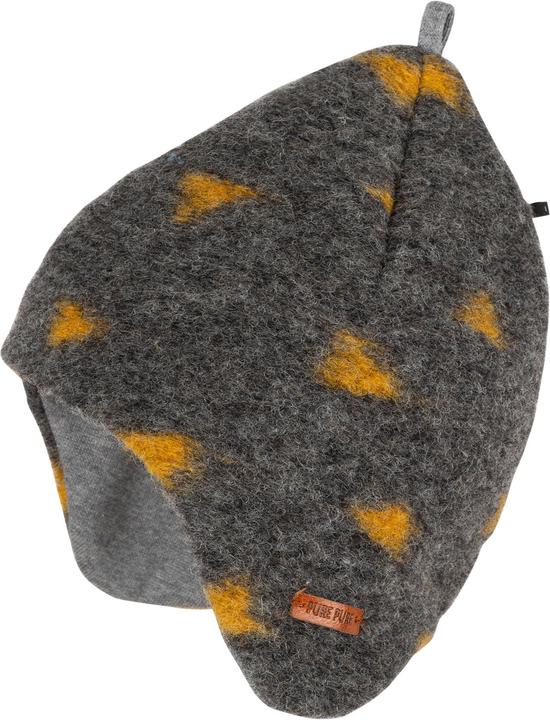 Actual product image Pure Pure Cap Inca Walk / amber (49)