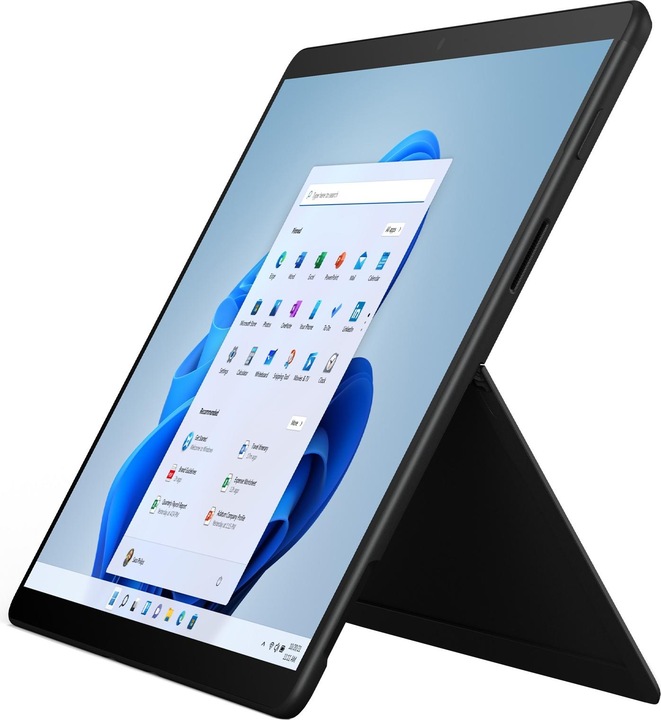 Produktbild Microsoft Surface Pro X (13", Microsoft SQ1, 8 GB, 256 GB)