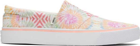Produktbild Toms Alpargata Fenix Slip On Schuhe (37)