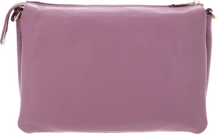 Produktbild Mandarina Duck Mellow Leather Crossover Bag