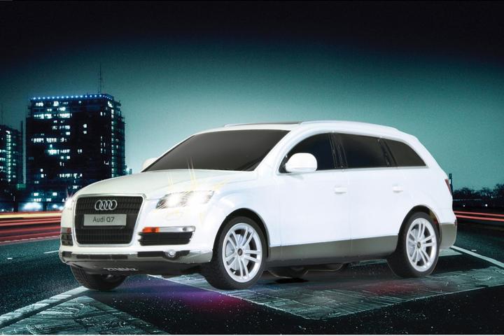 Actual product image Jamara Audi Q7