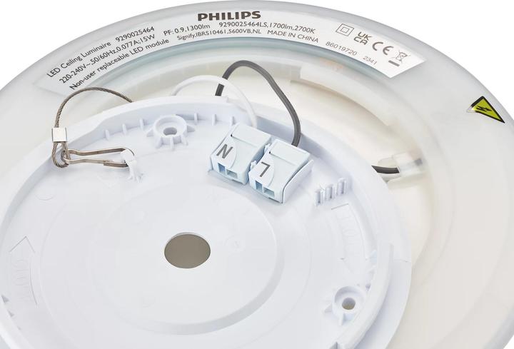 Produktbild Philips 3-in-1 Scene Switch (1300 lm)