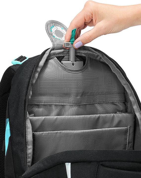 Productafbeelding Coocazoo Schulrucksack BYTE, ergonomisch, grössenverstellbar (28 l)