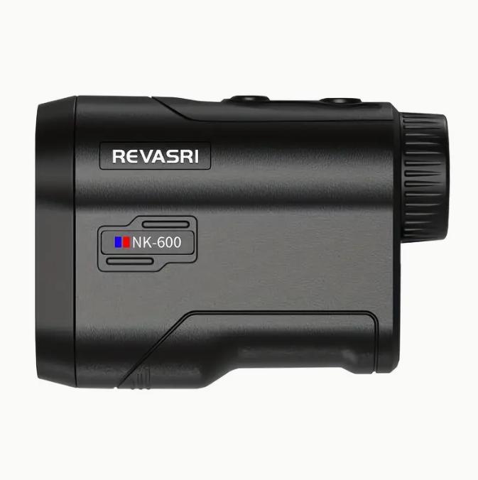 Actual product image DriveLine Laser rangefinder