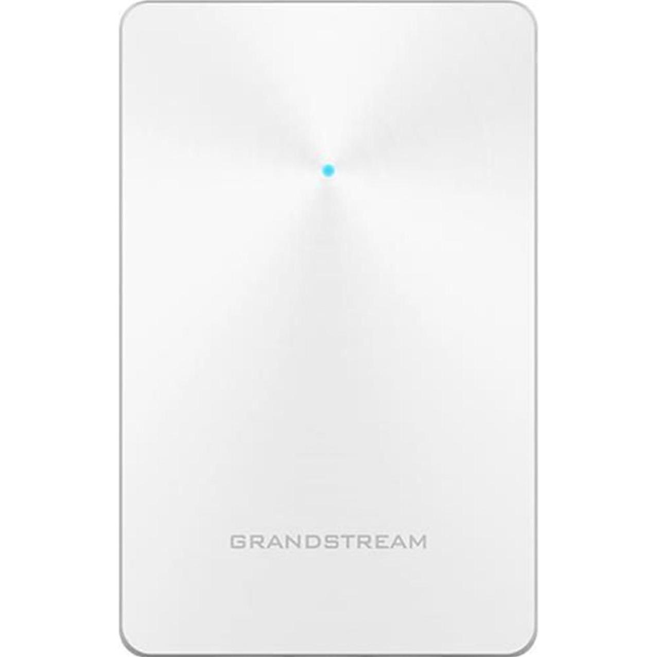 Grandstream Punto di accesso wireless GWN7624 Bianco Power over Ethernet (PoE) (1733 Mbit/s), Access Point