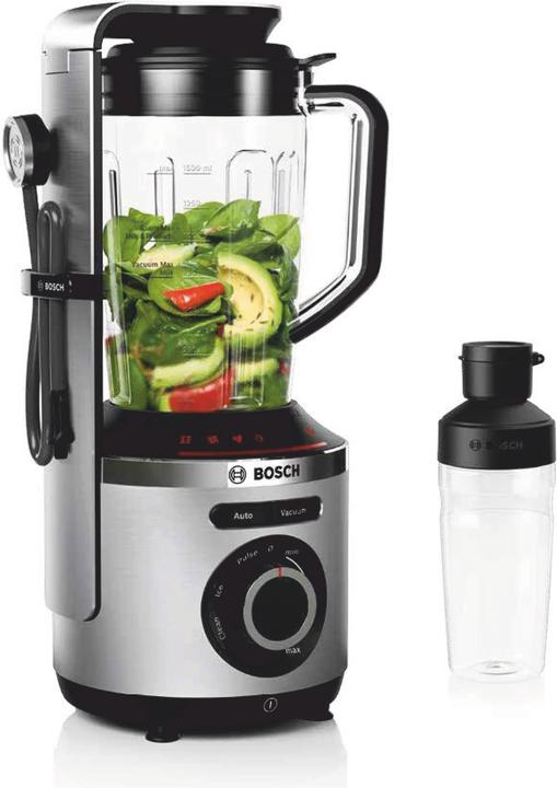 Produktbild Bosch Hausgeräte MMBV621M (1000 W)